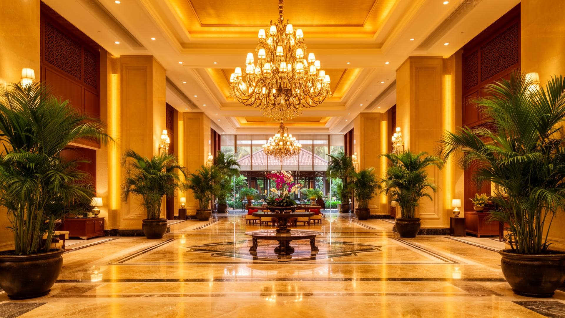 Indonesia Hotel Price Index 2026