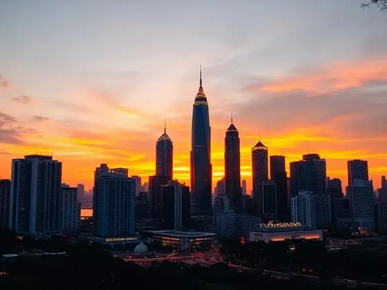 Jakarta - Hotel Merlin